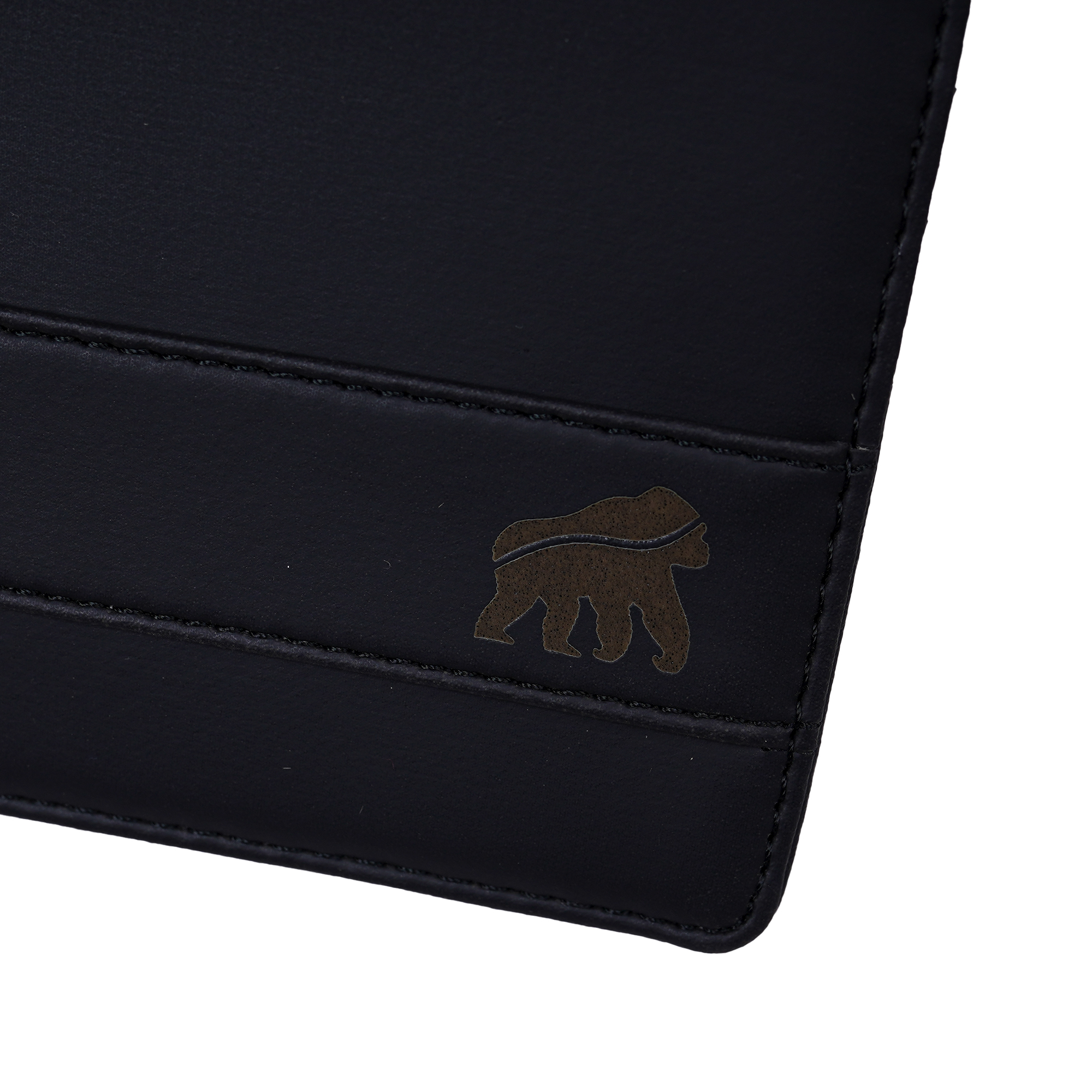 House of Smith Dompet Pria - Wallshorz Crazo Black #4 - Image 4