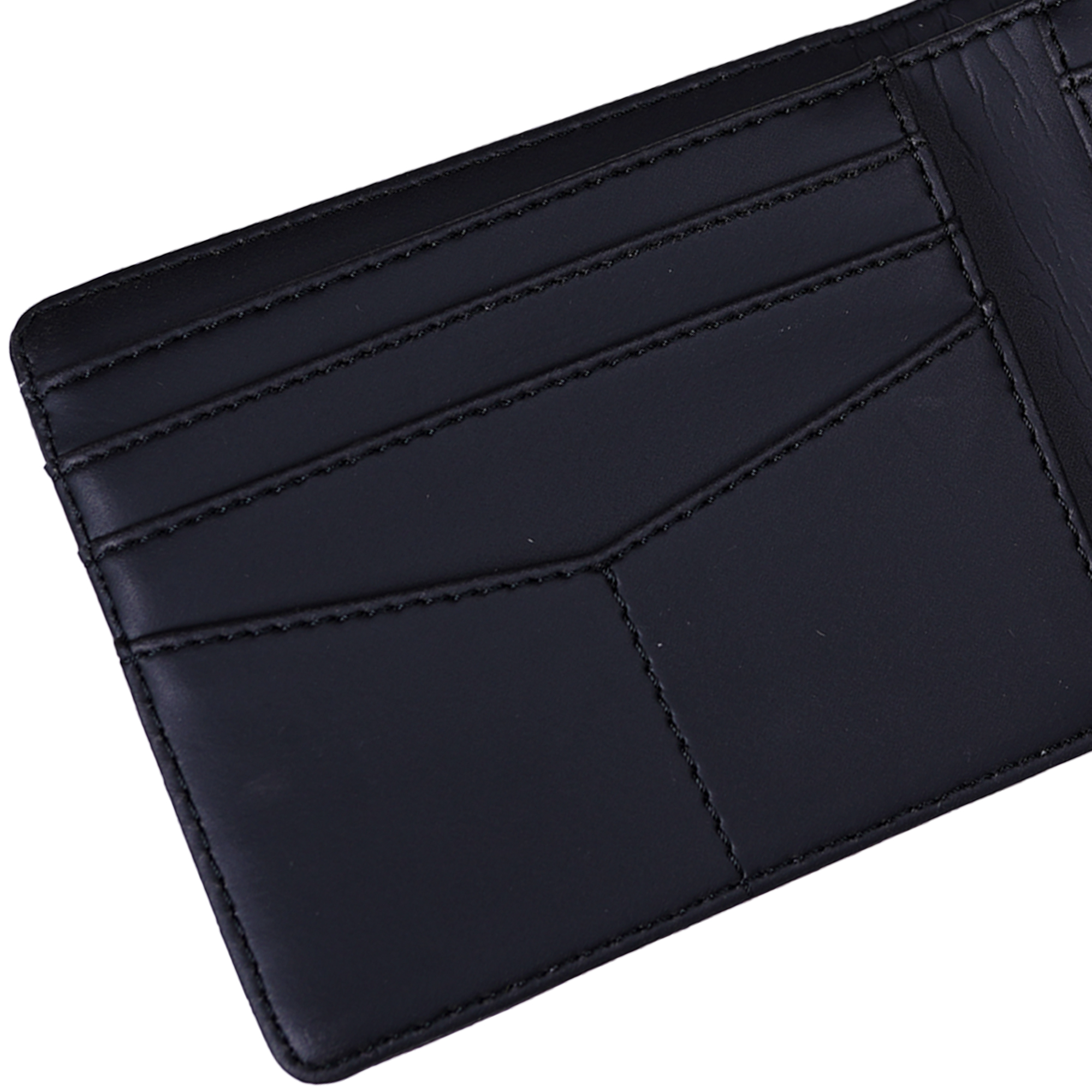 House of Smith Dompet Pria - Wallshorz Crazo Black #4 - Image 7