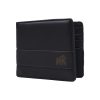 House of Smith Dompet Pria - Wallshorz Crazo Black