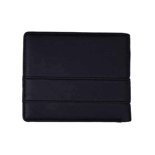 House of Smith Dompet Pria - Wallshorz Crazo Black - Image 3