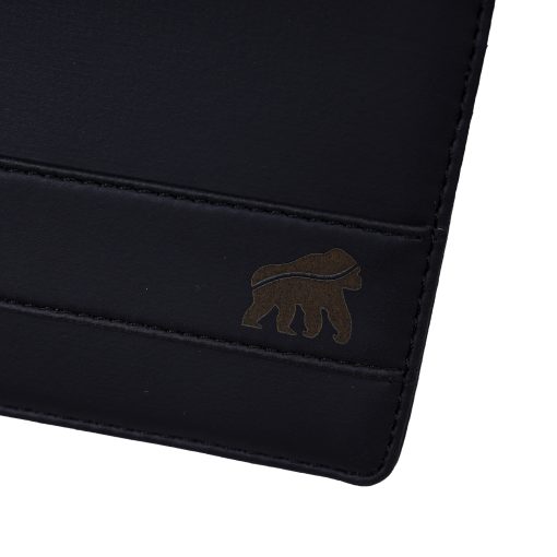 House of Smith Dompet Pria - Wallshorz Crazo Black - Image 4