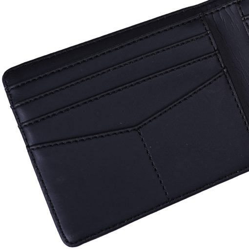 House of Smith Dompet Pria - Wallshorz Crazo Black - Image 7