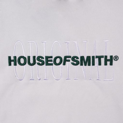 House of Smith Sweater Hoodie Pria - Horiw #3 - Image 3