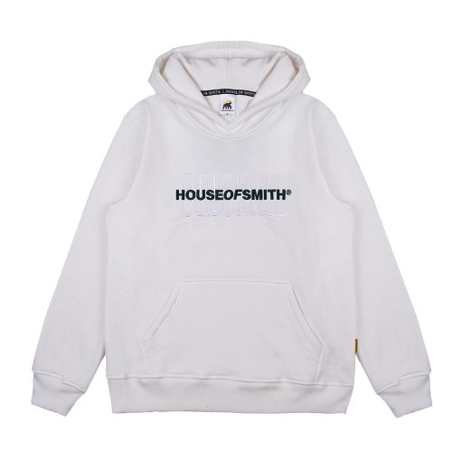 House of Smith Sweater Hoodie Pria - Horiw #3