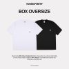 House of Smith Kaos Oversize Pria - Box Oversize - Oversize T Shirt