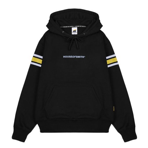 House of Smith Sweater Hoodie Pria - New Line Hoodie #4
