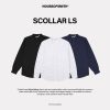 House of Smith Kemeja Pria - Scollar LS - Long Shirts