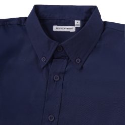 Alternative view of House of Smith Kemeja Pria - Basic LS - Long Shirt