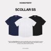 House of Smith Kemeja Pria - Scollar SS - Short Shirts