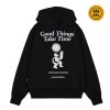 House of Smith Sweater Hoodie Pria - Good Things Hoodie #5