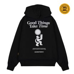 House of Smith Sweater Hoodie Pria - Good Things Hoodie #5