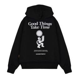 House of Smith Sweater Hoodie Pria - Good Things Hoodie #6