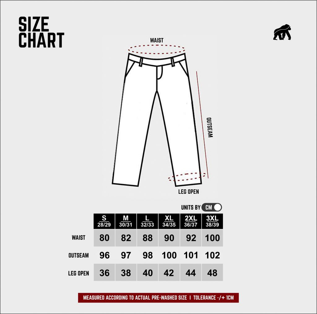 House of Smith Celana Denim Pria – Smith Carpenter Pants Dark Blue ...