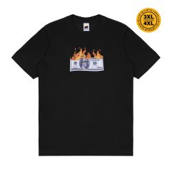 Alternative view of House of Smith Kaos Pria Lengan Pendek - Power Regular #10 - T Shirt