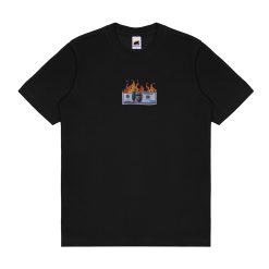 House of Smith Kaos Pria Lengan Pendek - Power Regular #6 - T Shirt
