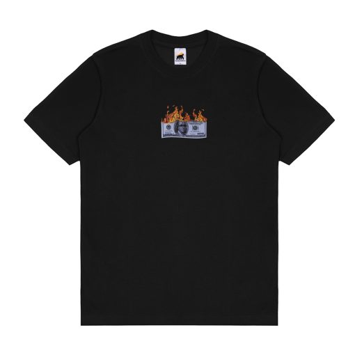 House of Smith Kaos Pria Lengan Pendek - Power Regular #6 - T Shirt