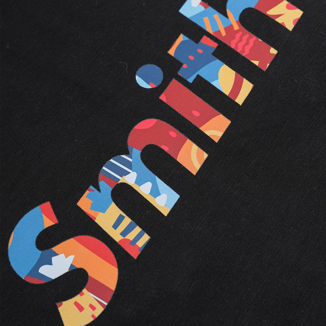 House of Smith Kaos Pria Lengan Pendek  - Strovi - T Shirt - Image 4