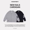 House of Smith Sweater Cardigan Pria - New Suls Cardigan