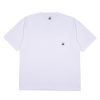 House of Smith Kaos Oversize Pria - Box Oversize White #7 - Oversize T Shirt
