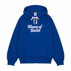 House of Smith Sweater Hoodie Pria - Hocruf Benhur #5