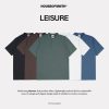 House of Smith Polo Shirt - Leisure - Kaos Polo Pria
