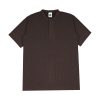 House of Smith Polo Shirt - Leisure Dark Choco #2
