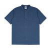 House of Smith Polo Shirt - Leisure Denim #2 - Kaos Polo Pria