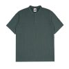 House of Smith Polo Shirt - Leisure Jade Green #2 - Kaos Polo Pria