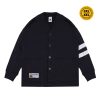 House of Smith Sweater Cardigan Pria - New Suls Cardigan