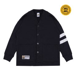 House of Smith Sweater Cardigan Pria - New Suls Cardigan