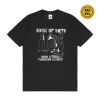 House of Smith Kaos Pria Lengan Pendek - Reader Leader Regular #8 - T Shirt