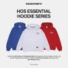 House of Smith Sweater Hoodie Pria - Hos Essential