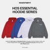 House of Smith Sweater Hoodie Pria - Hos Essential