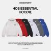 House of Smith Sweater Hoodie Pria - Hos Essential