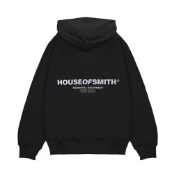 House of Smith Sweater Hoodie Pria - Hos Essential