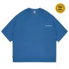 House of Smith Kaos Boxy Pria - Type Boxy Fit Heavyweight Mb TShirt 16S #3 - Boxy T Shirt