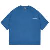 House of Smith Kaos Boxy Pria - Type Boxy Fit Heavyweight Mb TShirt 16S #2 - Boxy T Shirt
