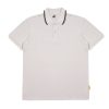 House of Smith Polo Shirt - Union Polo Ivory #2 - Kaos Polo Pria