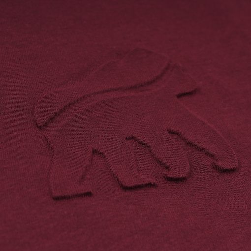 House of Smith Sweater Hoodie Pria - Ron Hood Emboss - Image 2