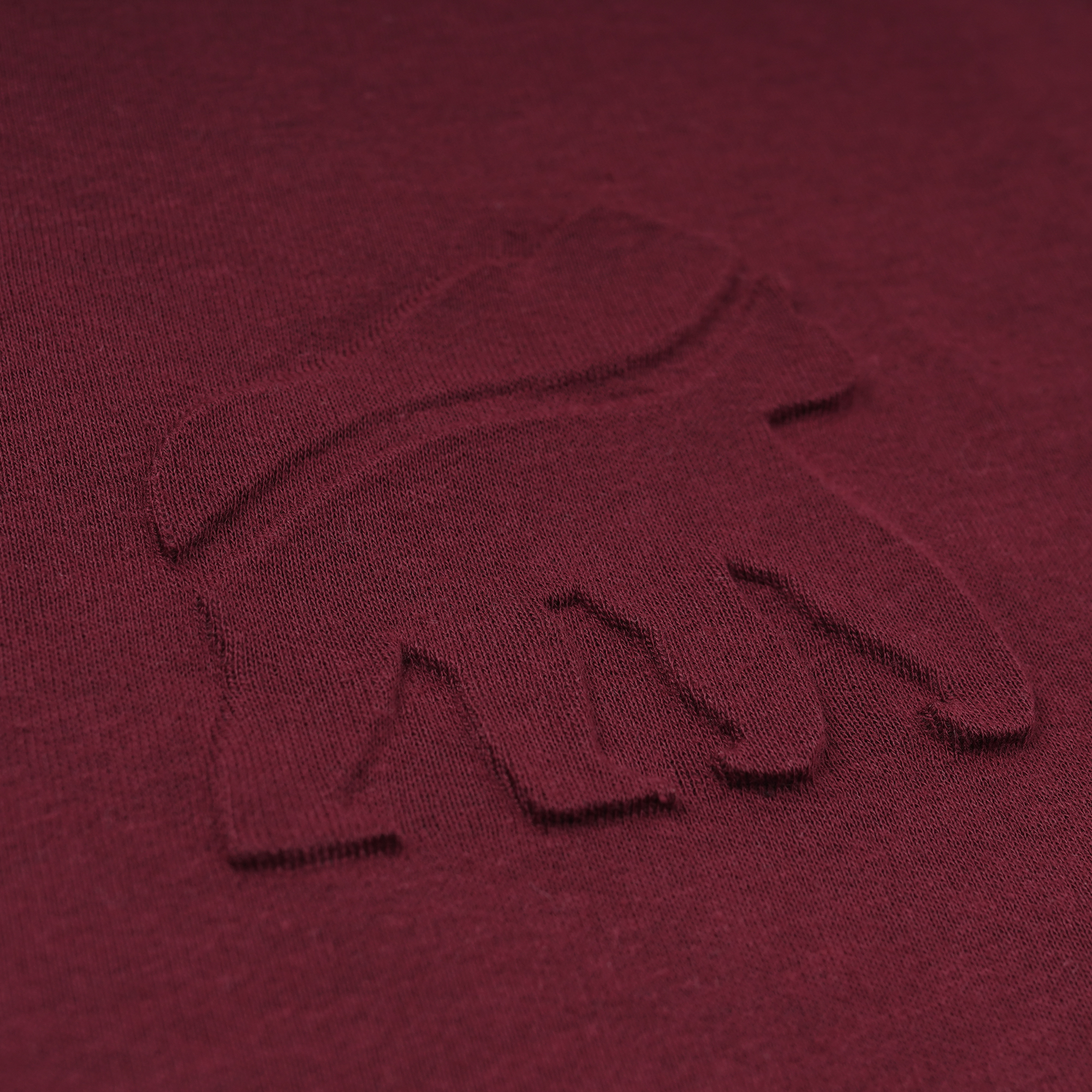 House of Smith Sweater Hoodie Pria - Ron Hood Emboss - Image 2
