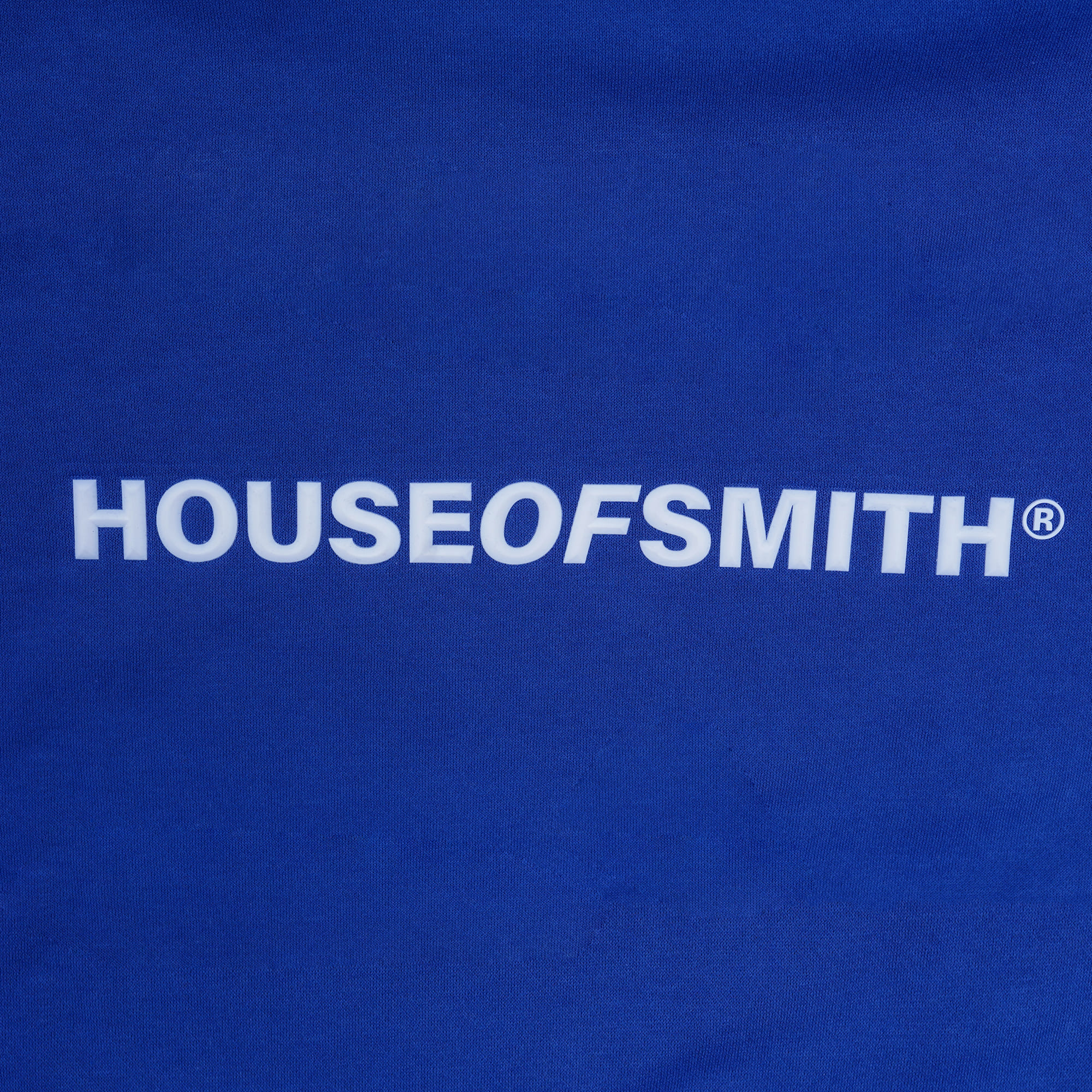 House of Smith Sweater Hoodie Pria - Flocks Blue - Image 3