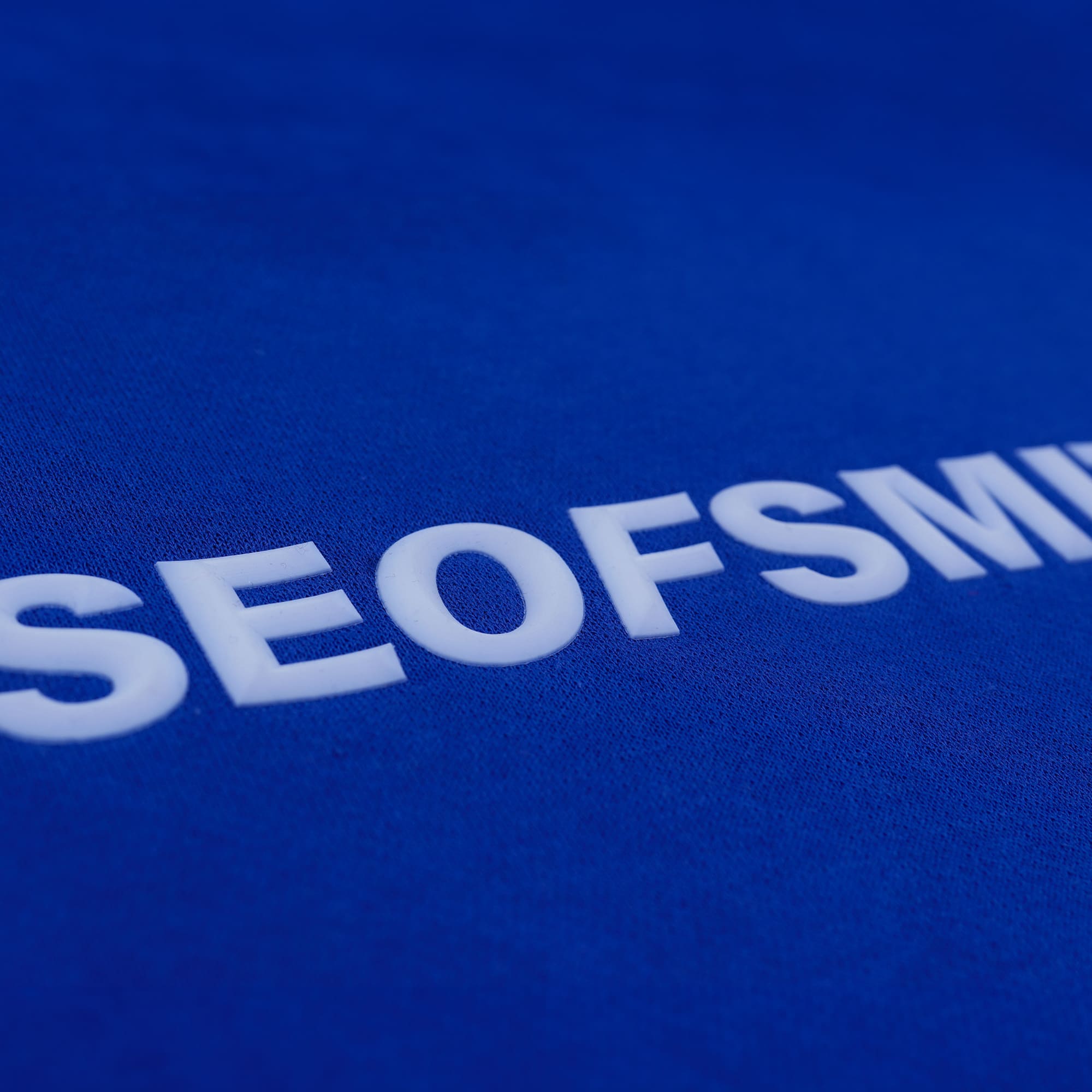 House of Smith Sweater Hoodie Pria - Flocks Blue - Image 4