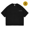 House of Smith Kaos Boxy Pria - Type Boxy Fit Heavyweight Sb TShirt 16S #2 - Boxy T Shirt