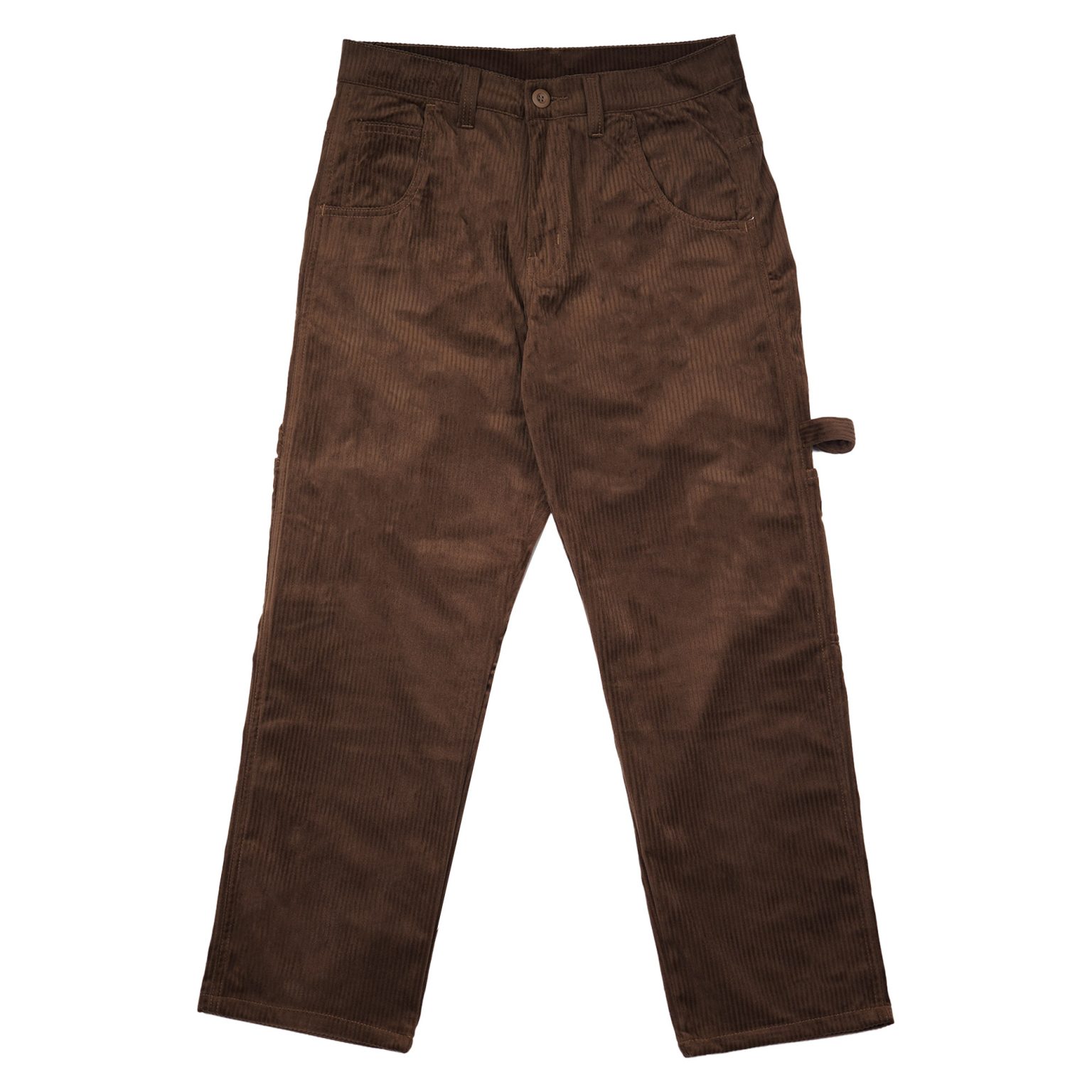 House of Smith Celana Corduroy Pria - Corter Pants - Corduroy Carpenter ...