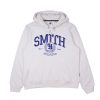 House of Smith Sweater Hoodie Pria - Proper Hoodie White #2