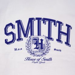 Alternative view of House of Smith Sweater Hoodie Pria - Proper Hoodie White #2
