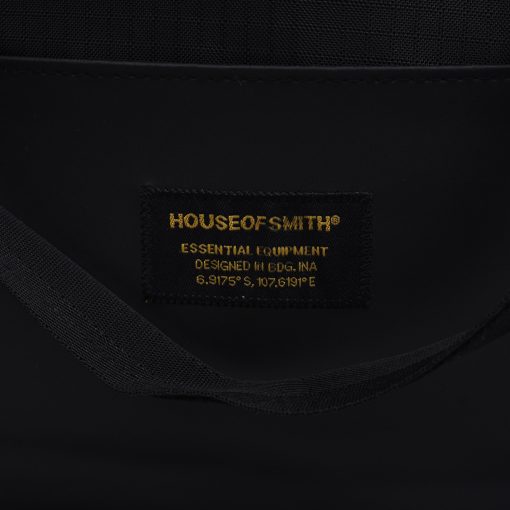 House of Smith Tote Bag - Quatro Sling Bag - Tas Selempang - Image 7