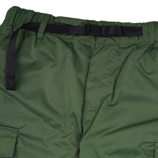 House of Smith Celana Cargo Panjang Pria - Talon Cargo Wide Pants - Cargo Wide Pants - Image 4