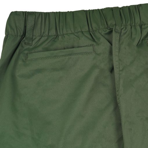 House of Smith Celana Cargo Panjang Pria - Talon Cargo Wide Pants - Cargo Wide Pants - Image 5