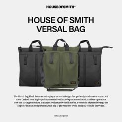 House of Smith Tote Bag - Versal Bag - Tas Selempang